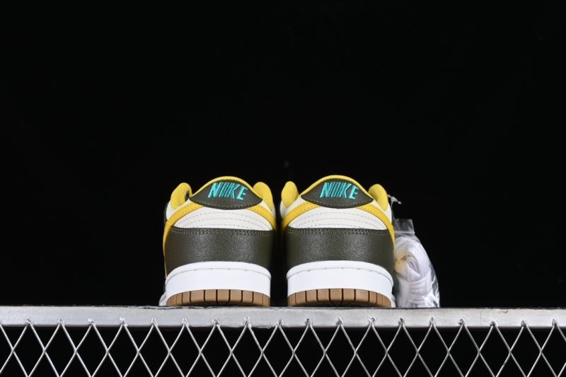 Nike Dunk Shoes